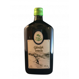 Génépi INTENSE 50CL