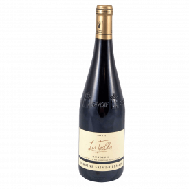 SAINT GERMAIN "Les Taillis"