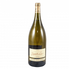 SAINT GERMAIN "Roussette de...